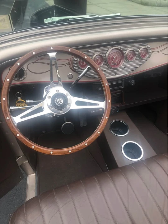 Ford Model 18 & 40 - Image 6 of 7