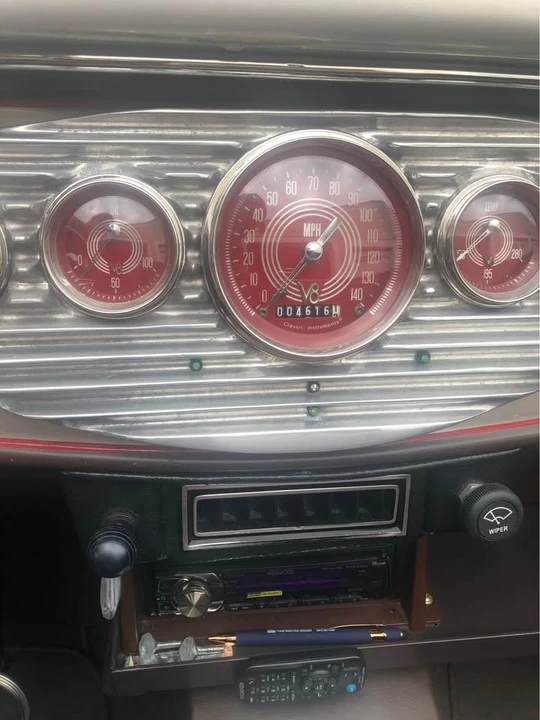 Ford Model 18 & 40 - Image 3 of 7