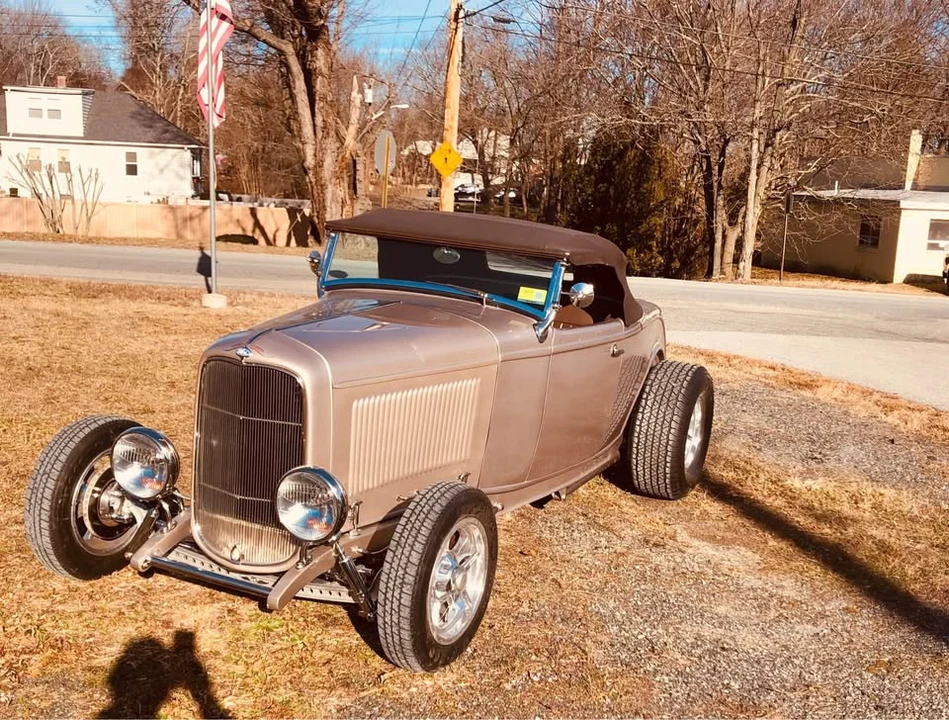 Ford Model 18 & 40 - Image 2 of 7