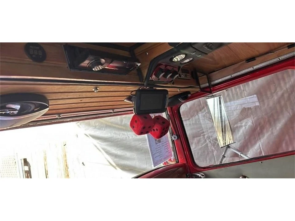 1932 Ford Model 18 & 40 - Image 7 of 16