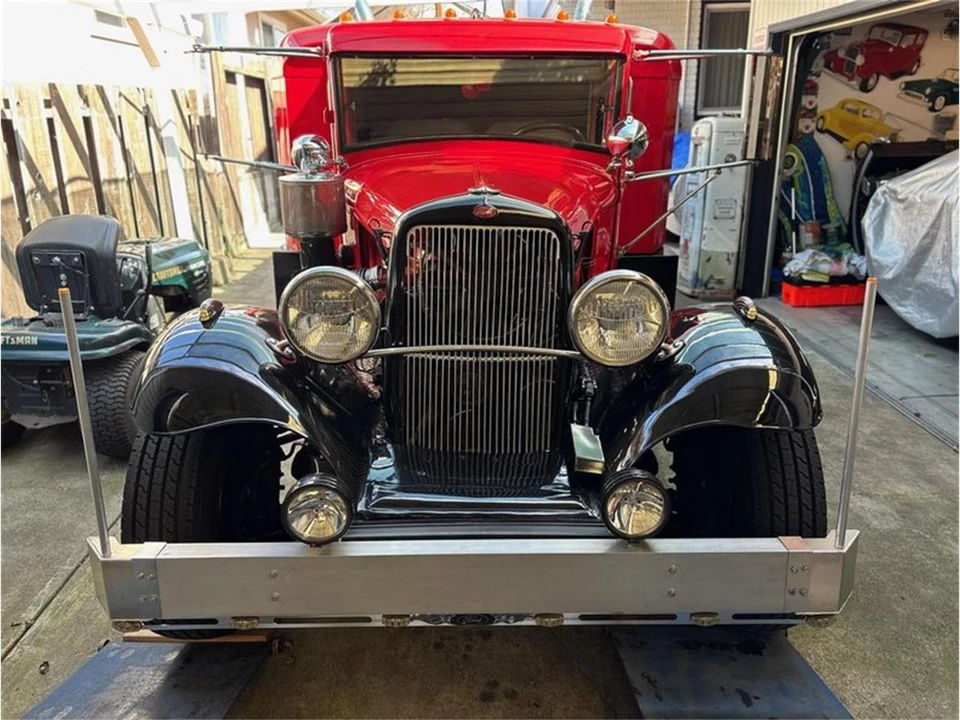 1932 Ford Model 18 & 40 - Image 2 of 16
