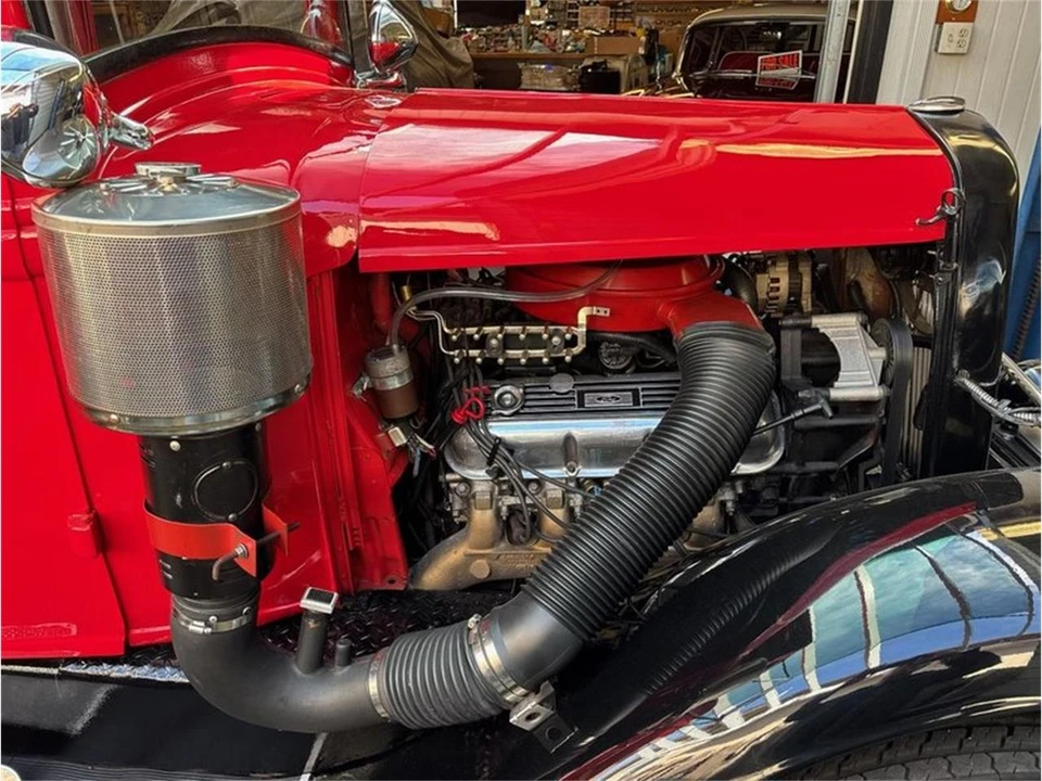 1932 Ford Model 18 & 40 - Image 16 of 16