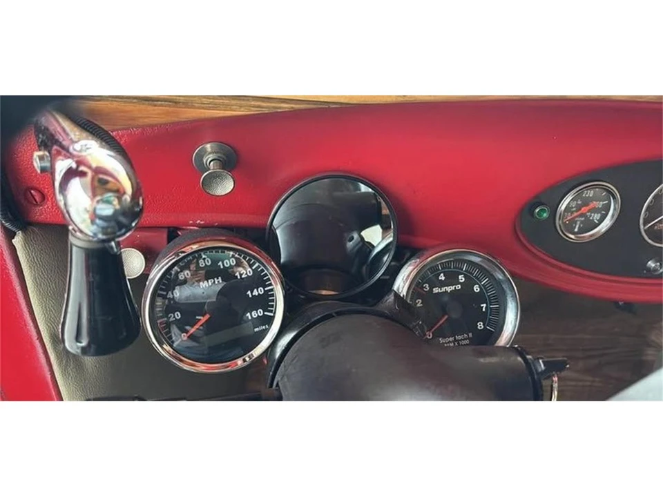 1932 Ford Model 18 & 40 - Image 11 of 16