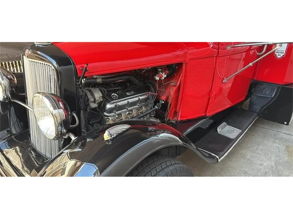 1932 Ford Model 18 & 40 - Image 3 of 16