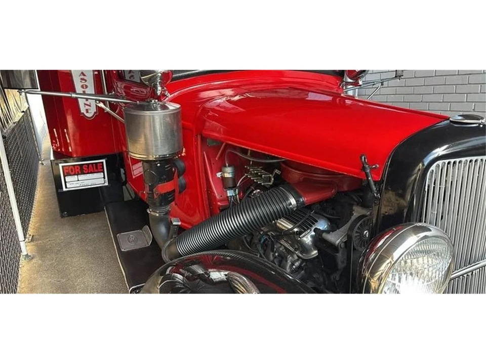 1932 Ford Model 18 & 40 - Image 4 of 16