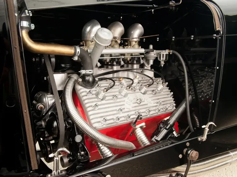 1932 Ford Hot Rod - Image 14 of 31