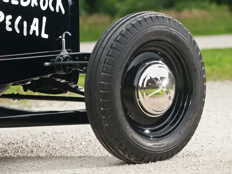 1932 Ford Hot Rod - Image 10 of 31