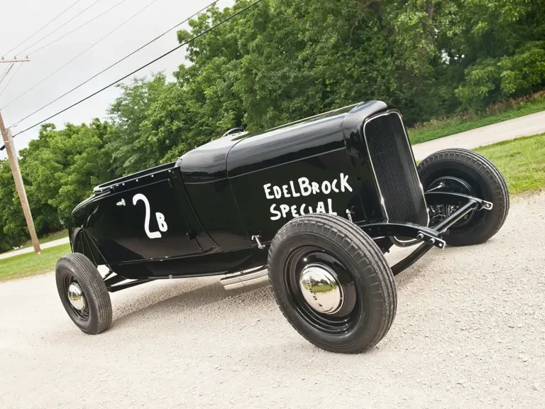 1932 Ford Hot Rod - Image 31 of 31