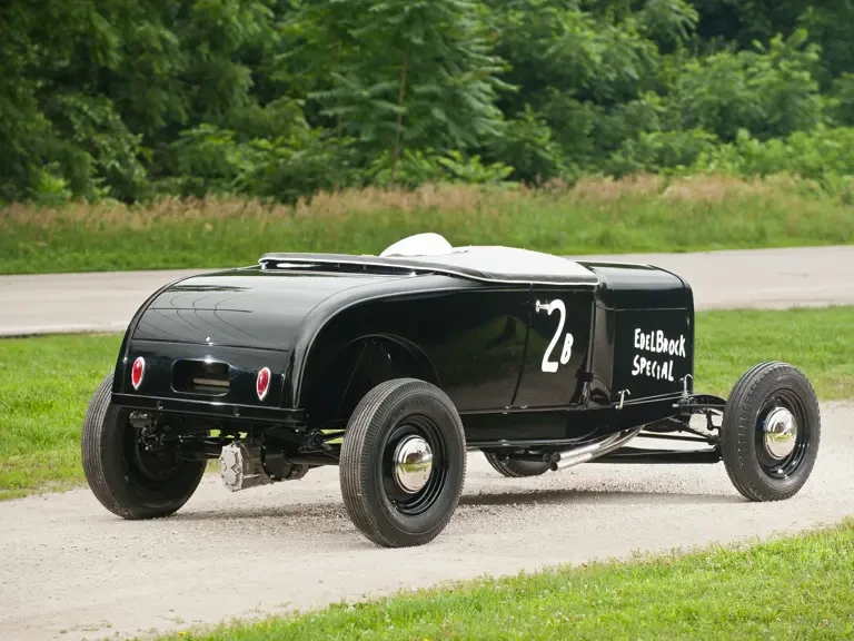 1932 Ford Hot Rod - Image 4 of 31