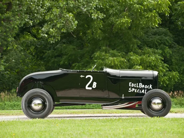 1932 Ford Hot Rod - Image 7 of 31