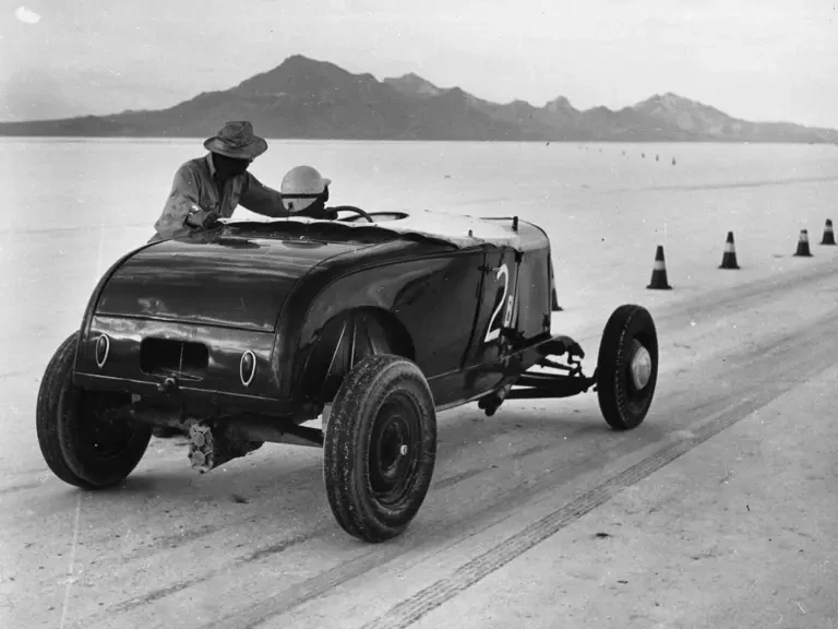 1932 Ford Hot Rod - Image 2 of 31