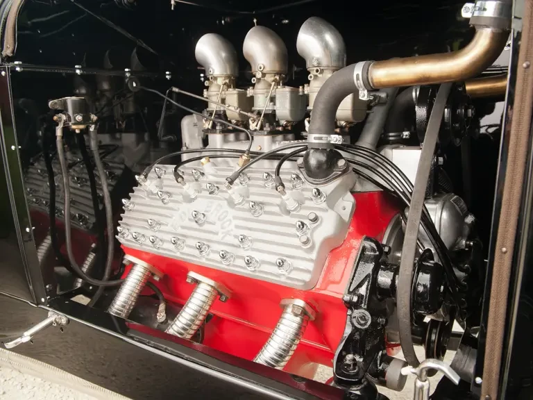 1932 Ford Hot Rod - Image 5 of 31