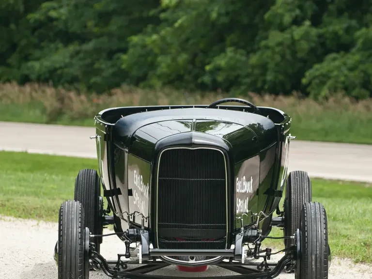 1932 Ford Hot Rod - Image 15 of 31