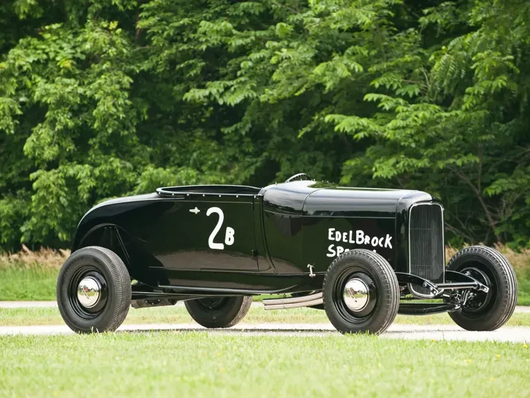 1932 Ford Hot Rod - Image 3 of 31