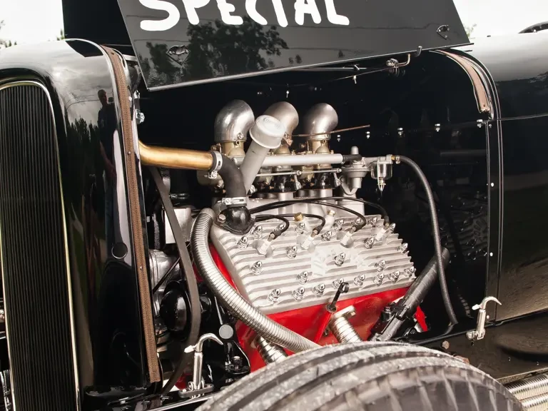 1932 Ford Hot Rod - Image 19 of 31