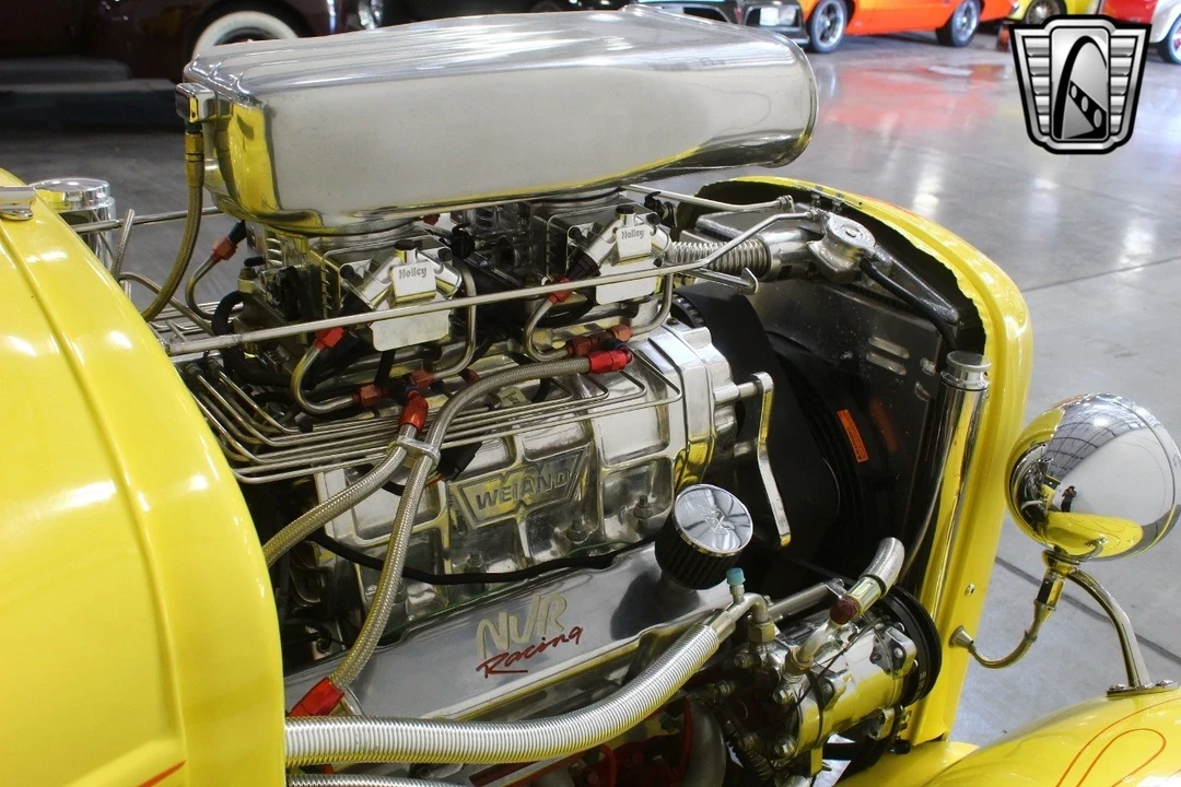 1932 Ford F-Series - Image 17 of 21