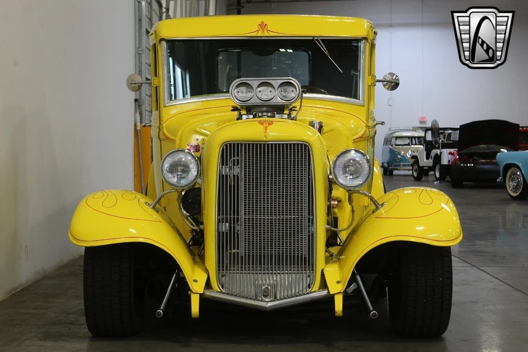 1932 Ford F-Series - Image 9 of 21