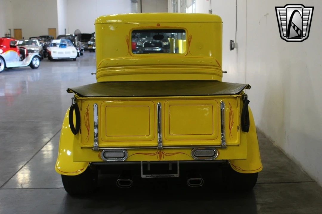 1932 Ford F-Series - Image 8 of 21