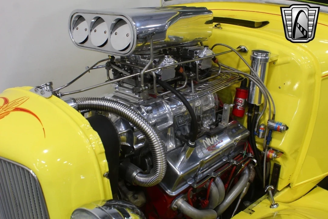 1932 Ford F-Series - Image 12 of 21