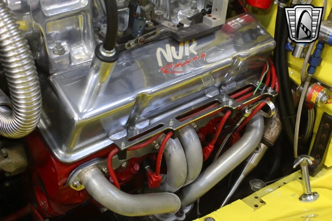 1932 Ford F-Series - Image 14 of 21