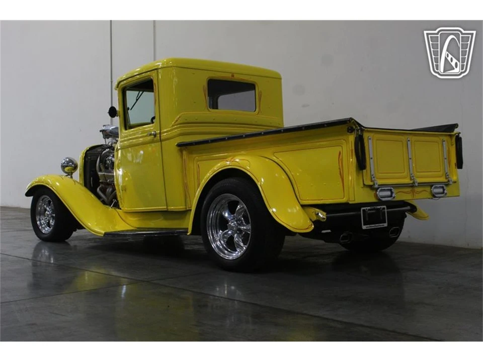 1932 Ford F-Series - Image 21 of 31