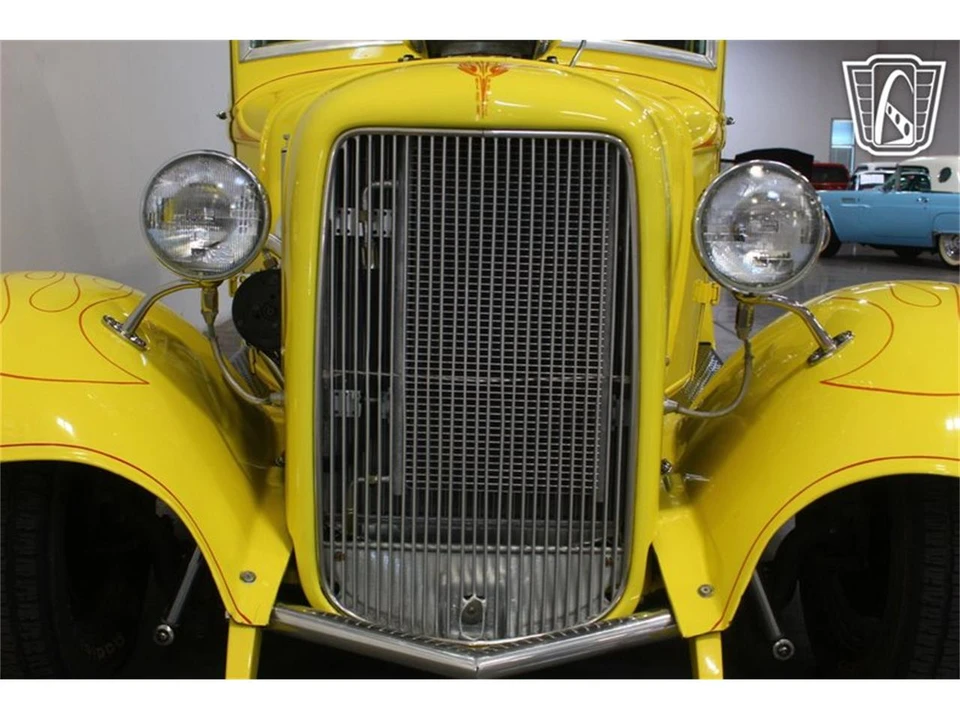 1932 Ford F-Series - Image 31 of 31