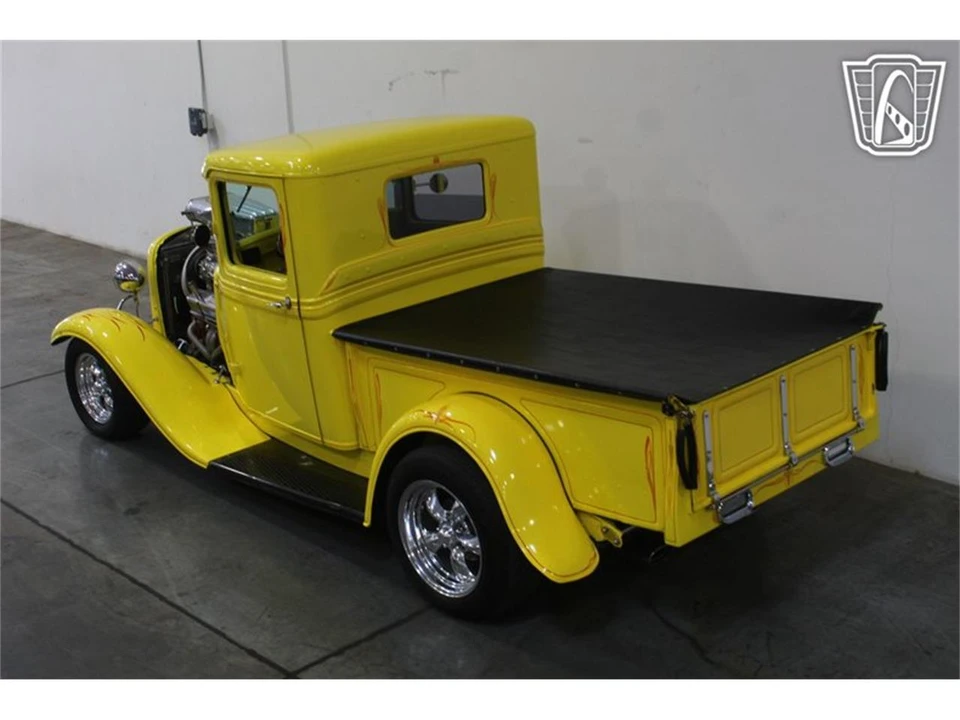 1932 Ford F-Series - Image 11 of 31