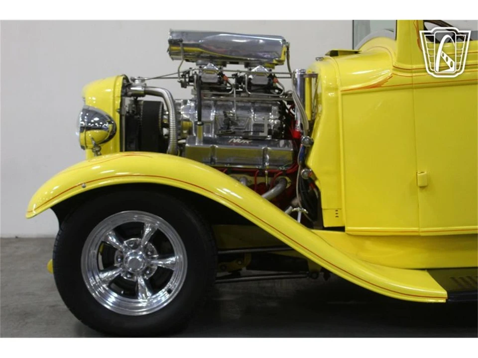1932 Ford F-Series - Image 26 of 31