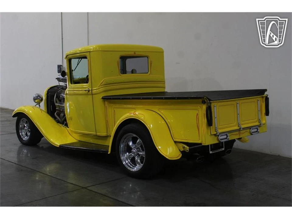 1932 Ford F-Series - Image 16 of 31