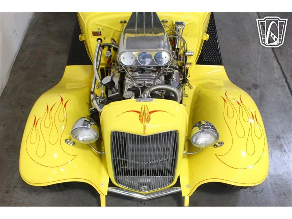 1932 Ford F-Series - Image 22 of 31