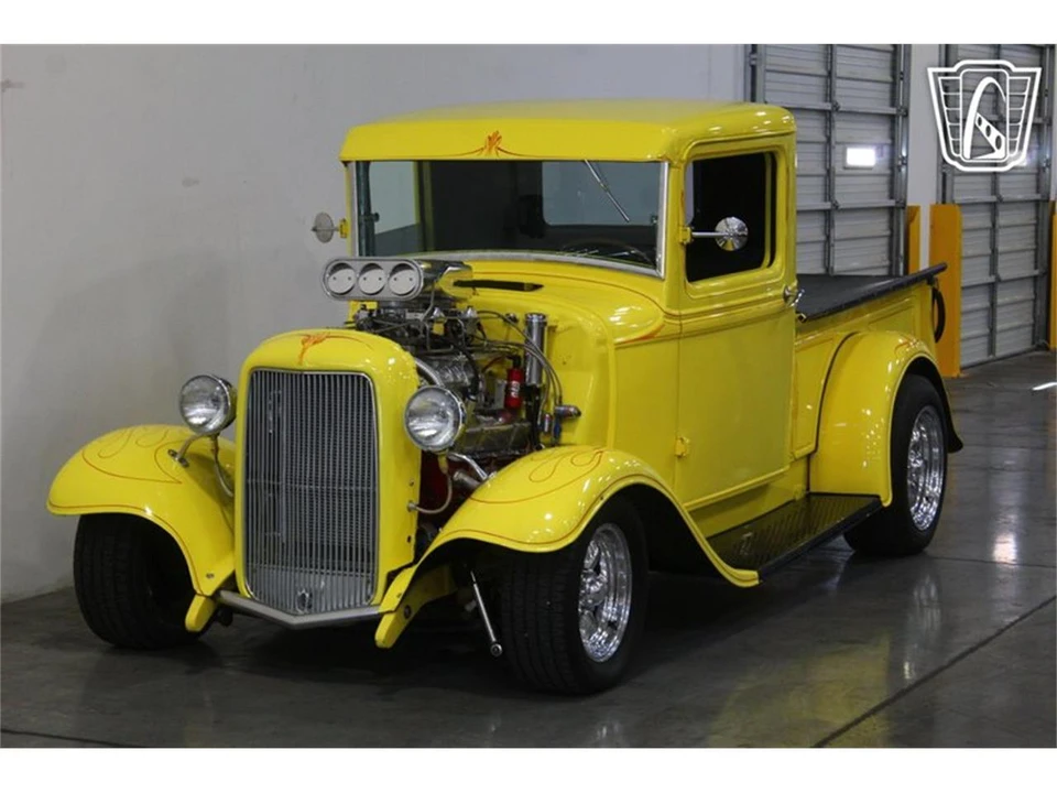 1932 Ford F-Series - Image 2 of 31