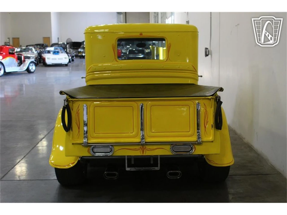 1932 Ford F-Series - Image 17 of 31
