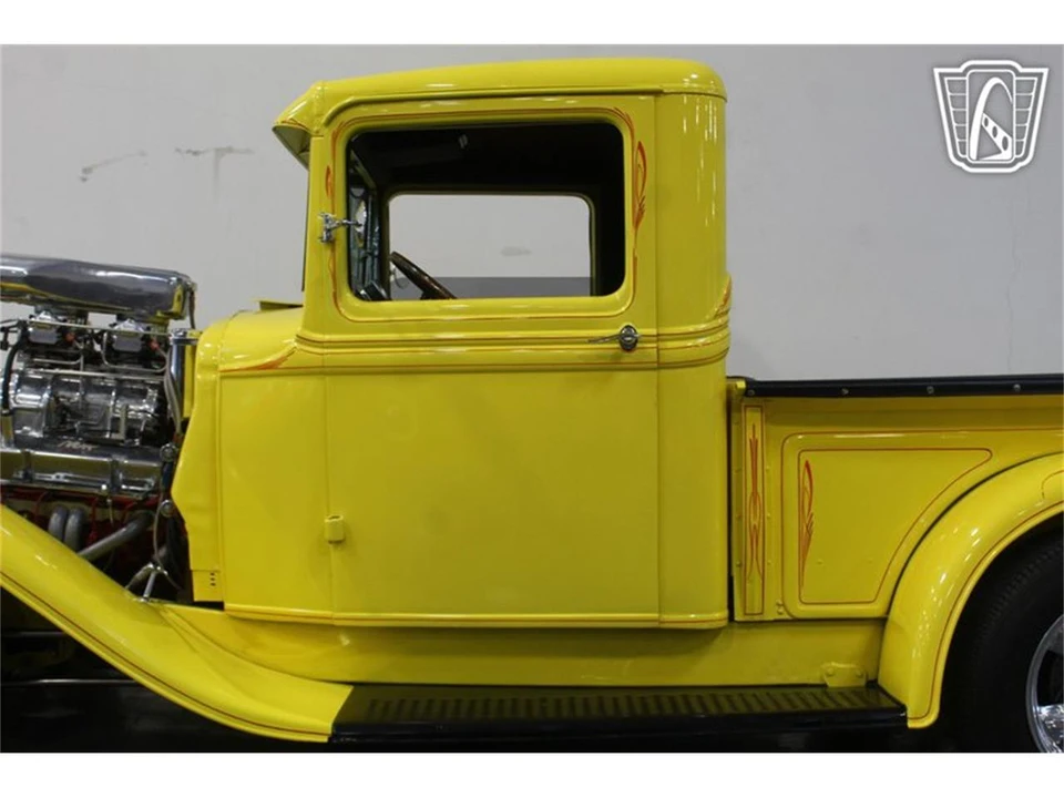 1932 Ford F-Series - Image 27 of 31