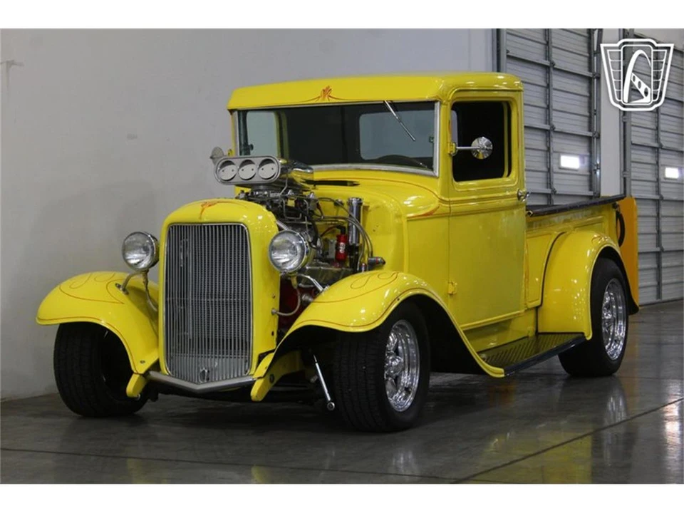 1932 Ford F-Series - Image 3 of 31