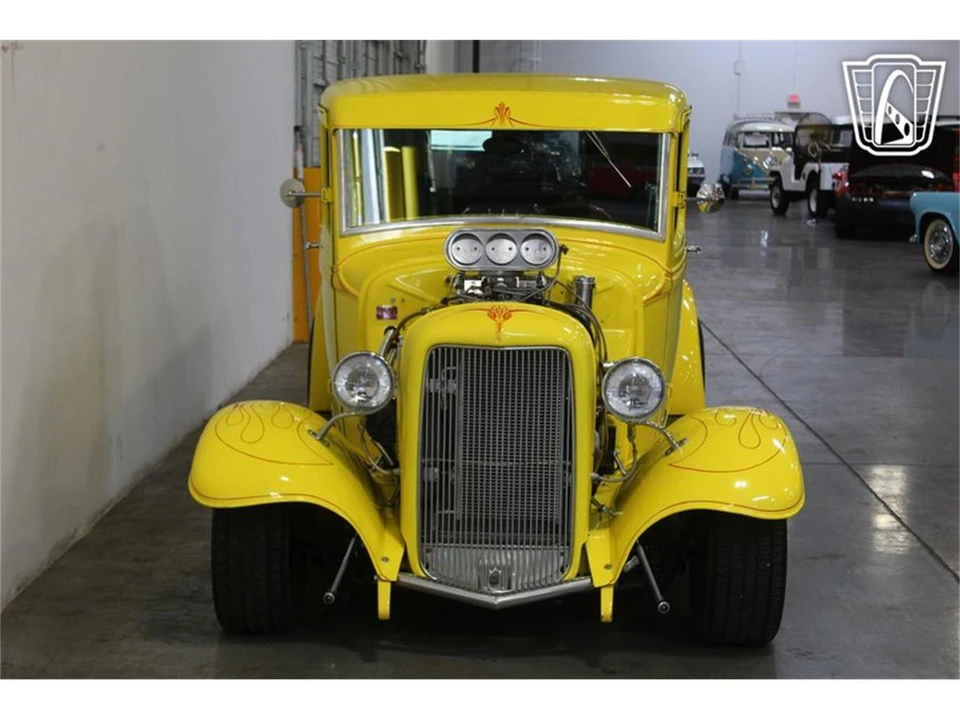 1932 Ford F-Series - Image 13 of 31