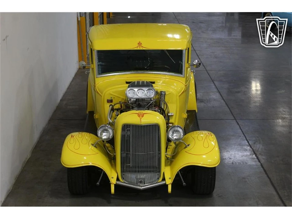 1932 Ford F-Series - Image 8 of 31