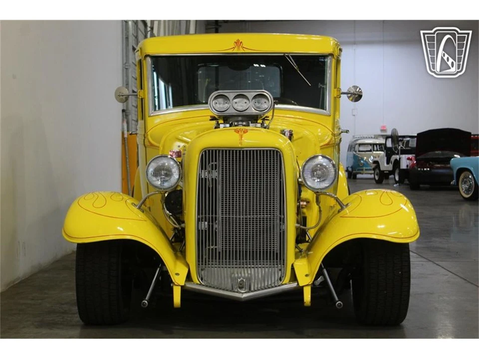 1932 Ford F-Series - Image 18 of 31