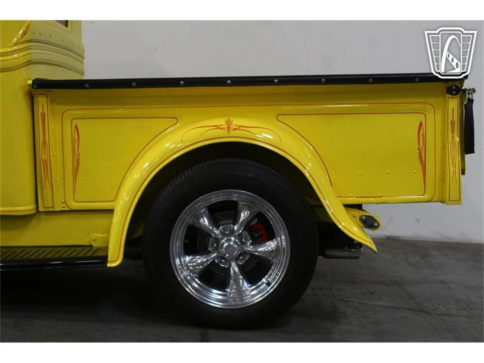 1932 Ford F-Series - Image 28 of 31