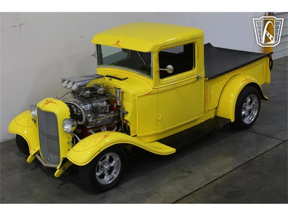 1932 Ford F-Series - Image 9 of 31