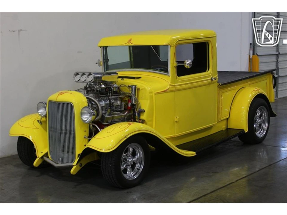 1932 Ford F-Series - Image 14 of 31