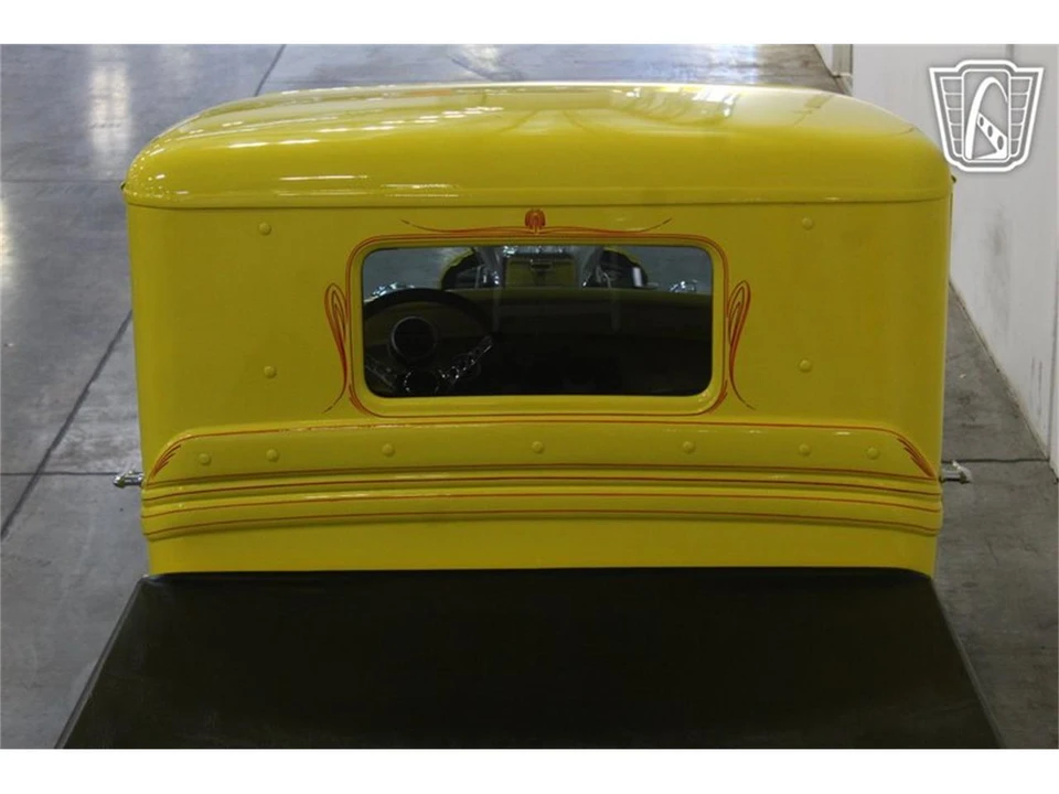 1932 Ford F-Series - Image 25 of 31