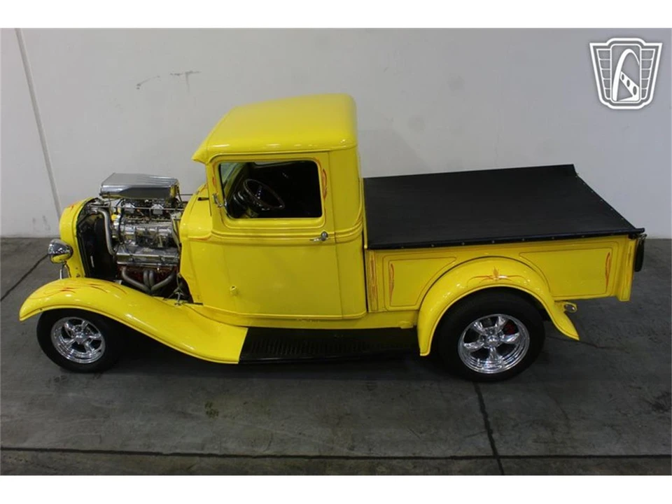 1932 Ford F-Series - Image 10 of 31