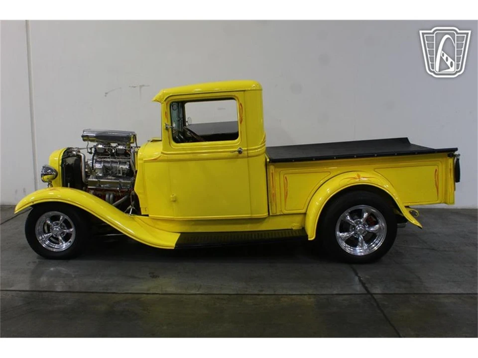 1932 Ford F-Series - Image 15 of 31
