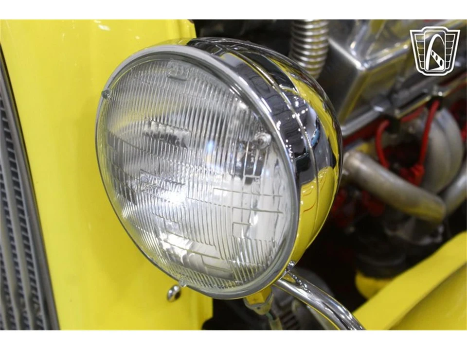 1932 Ford F-Series - Image 30 of 31