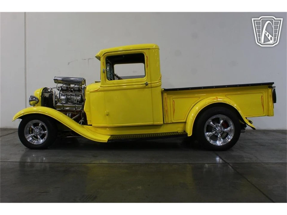 1932 Ford F-Series - Image 20 of 31