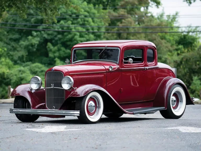 1932 Ford Hot Rod - Image 2 of 25