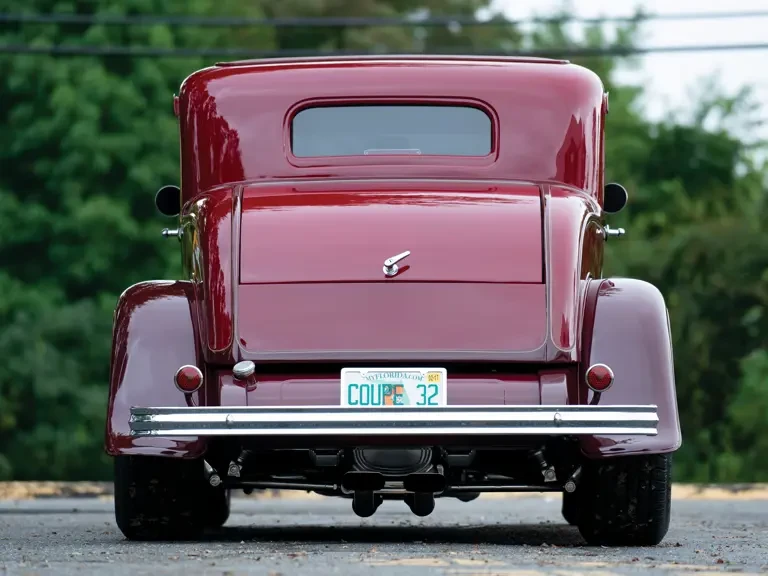 1932 Ford Hot Rod - Image 8 of 25
