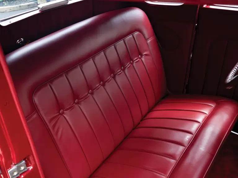 1932 Ford Hot Rod - Image 21 of 25