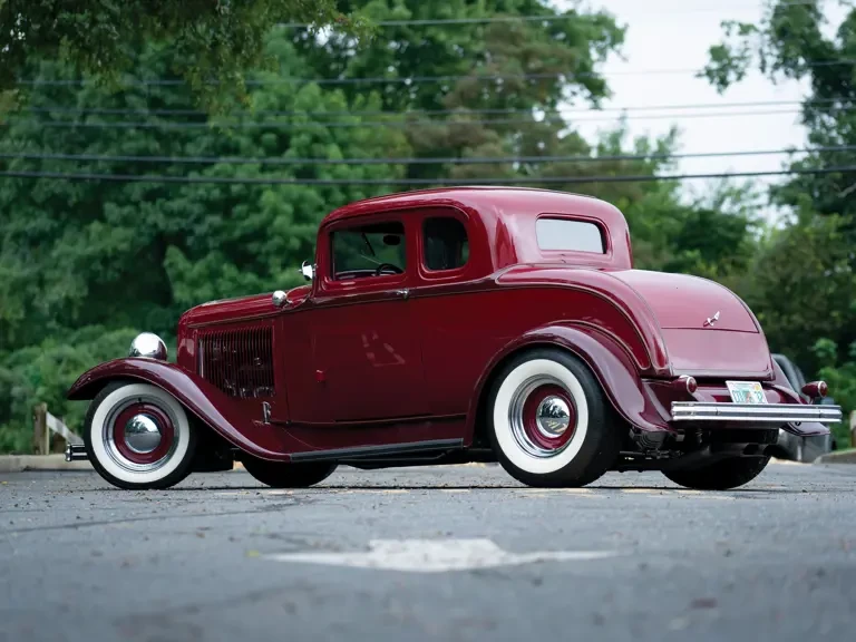 1932 Ford Hot Rod - Image 3 of 25