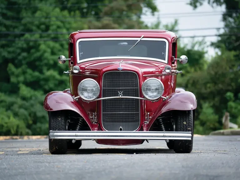 1932 Ford Hot Rod - Image 7 of 25